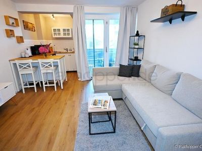 Tolles Apartment in Bernau am Chiemsee - Zwischenmiete