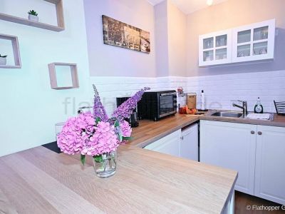 Tolles Apartment in Bernau am Chiemsee - Zwischenmiete