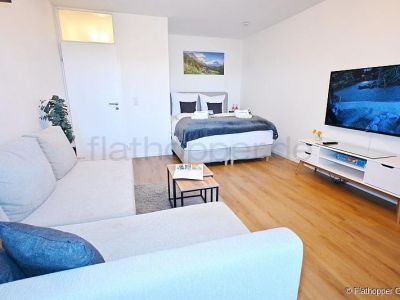 Tolles Apartment in Bernau am Chiemsee - Zwischenmiete