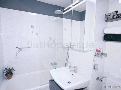 Tolles Apartment in Bernau am Chiemsee - Zwischenmiete
