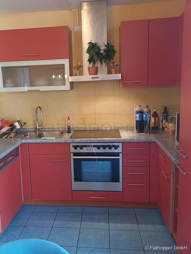 Traumhafte 4-Zimmer-Wohnung mit Balkon in Stuttgart