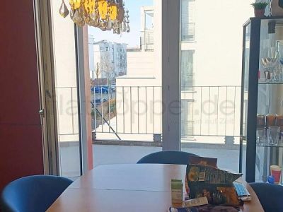Traumhafte 4-Zimmer-Wohnung mit Balkon in Stuttgart