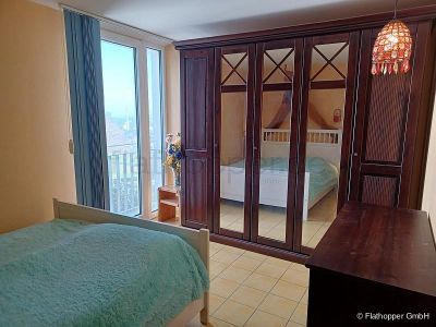 Traumhafte 4-Zimmer-Wohnung mit Balkon in Stuttgart