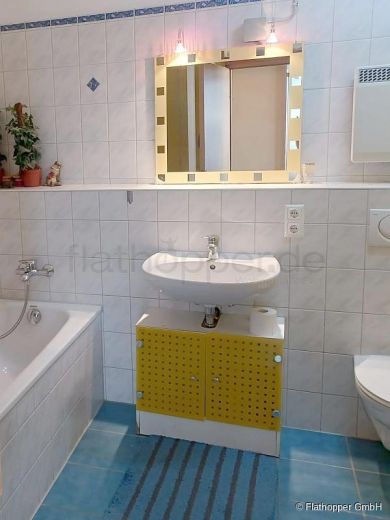 Traumhafte 4-Zimmer-Wohnung mit Balkon in Stuttgart