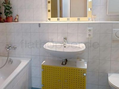 Traumhafte 4-Zimmer-Wohnung mit Balkon in Stuttgart