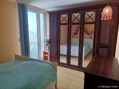 Traumhafte 4-Zimmer-Wohnung mit Balkon in Stuttgart