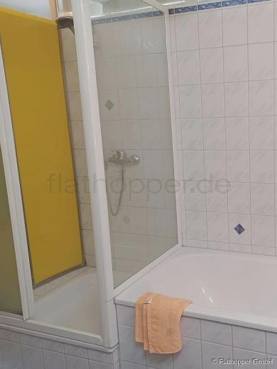 Traumhafte 4-Zimmer-Wohnung mit Balkon in Stuttgart