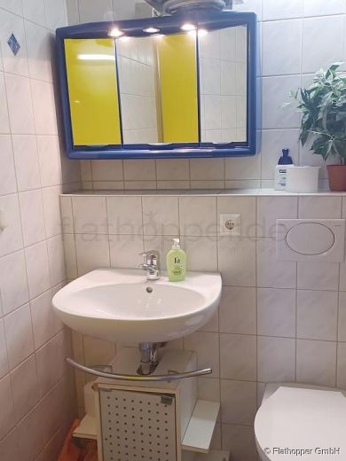 Traumhafte 4-Zimmer-Wohnung mit Balkon in Stuttgart