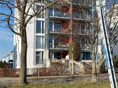 Traumhafte 4-Zimmer-Wohnung mit Balkon in Stuttgart