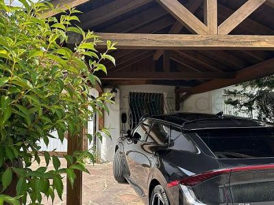 Helle Dachgeschoss-Wohnung in Vaterstetten bei M&uuml;nchen