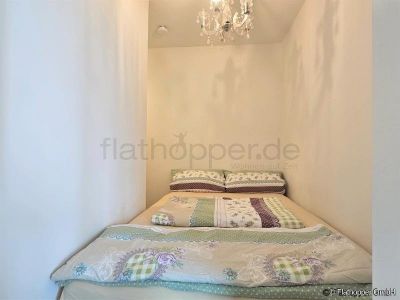 Neubau Dachgeschosswohnung mit Blick in den Truderinger Wald - M&uuml;nchen Perlach