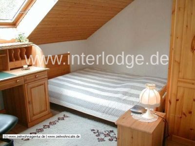 INTERLODGE  Wohnen auf Zeit: Über 2000 gut möblierte Wohnungen