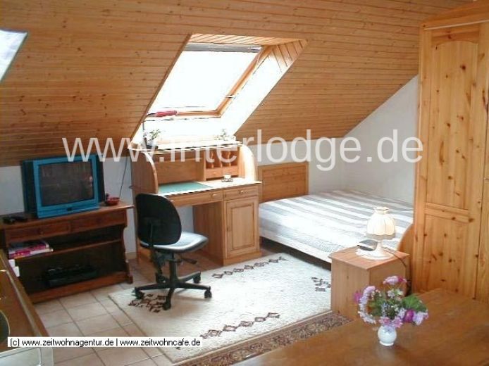 INTERLODGE  Wohnen auf Zeit: Über 2000 gut möblierte Wohnungen