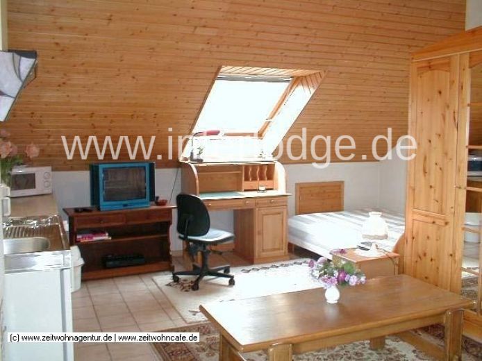 INTERLODGE  Wohnen auf Zeit: Über 2000 gut möblierte Wohnungen