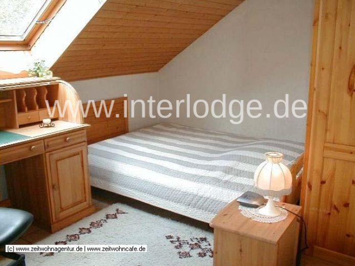 INTERLODGE  Wohnen auf Zeit: Über 2000 gut möblierte Wohnungen