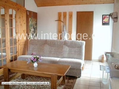 INTERLODGE  Wohnen auf Zeit: Über 2000 gut möblierte Wohnungen