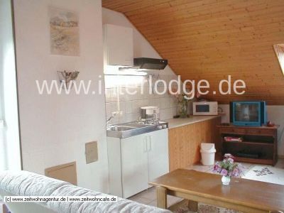 INTERLODGE  Wohnen auf Zeit: Über 2000 gut möblierte Wohnungen