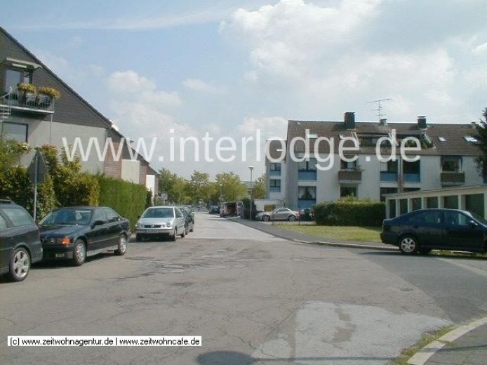 INTERLODGE  Wohnen auf Zeit: Über 2000 gut möblierte Wohnungen