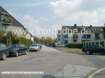 INTERLODGE  Wohnen auf Zeit: Über 2000 gut möblierte Wohnungen