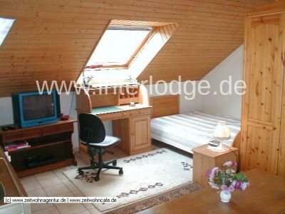 INTERLODGE  Wohnen auf Zeit: &Uuml;ber 2000 gut m&ouml;blierte Wohnungen