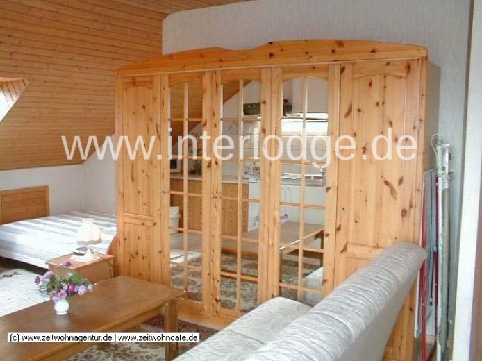 INTERLODGE  Wohnen auf Zeit: &Uuml;ber 2000 gut m&ouml;blierte Wohnungen