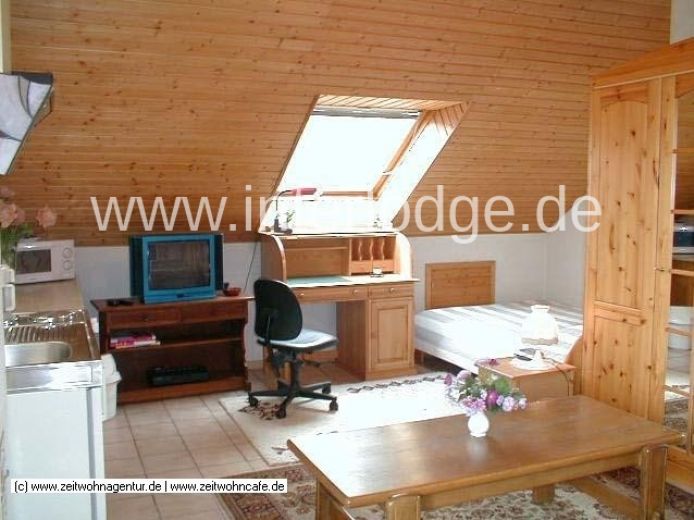 INTERLODGE  Wohnen auf Zeit: &Uuml;ber 2000 gut m&ouml;blierte Wohnungen