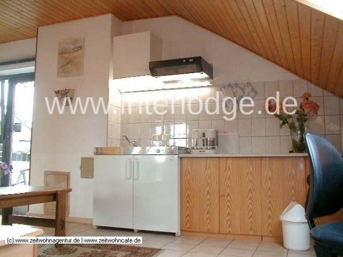 INTERLODGE  Wohnen auf Zeit: &Uuml;ber 2000 gut m&ouml;blierte Wohnungen