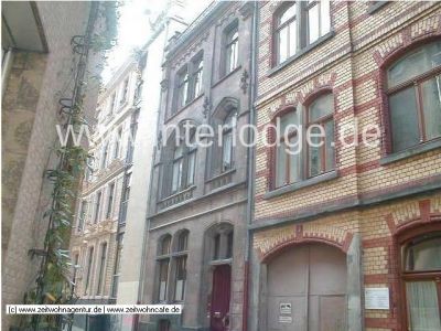 INTERLODGE  Wohnen auf Zeit: Über 2000 gut möblierte Wohnungen