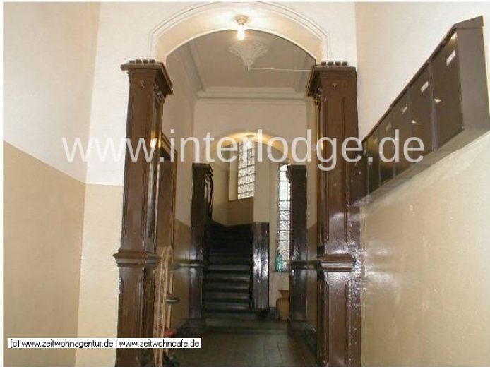 INTERLODGE  Wohnen auf Zeit: Über 2000 gut möblierte Wohnungen