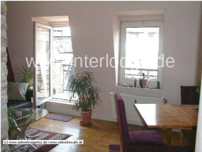 INTERLODGE  Wohnen auf Zeit: Über 2000 gut möblierte Wohnungen