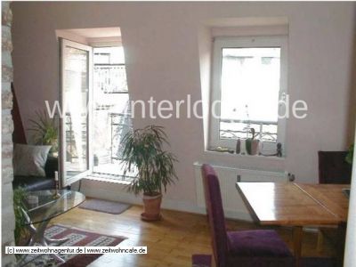 INTERLODGE  Wohnen auf Zeit: Über 2000 gut möblierte Wohnungen