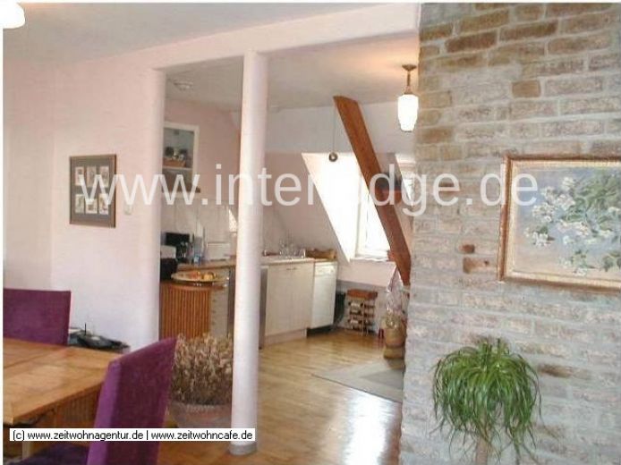 INTERLODGE  Wohnen auf Zeit: Über 2000 gut möblierte Wohnungen