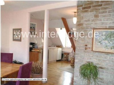 INTERLODGE  Wohnen auf Zeit: Über 2000 gut möblierte Wohnungen