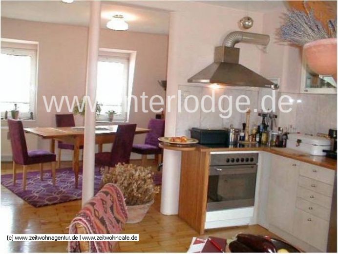 INTERLODGE  Wohnen auf Zeit: Über 2000 gut möblierte Wohnungen