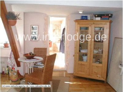 INTERLODGE  Wohnen auf Zeit: Über 2000 gut möblierte Wohnungen