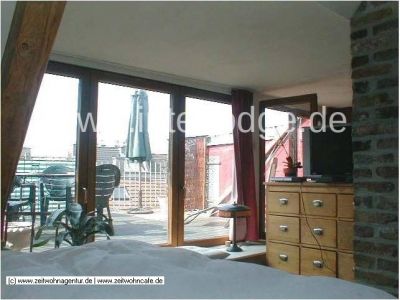 INTERLODGE  Wohnen auf Zeit: Über 2000 gut möblierte Wohnungen