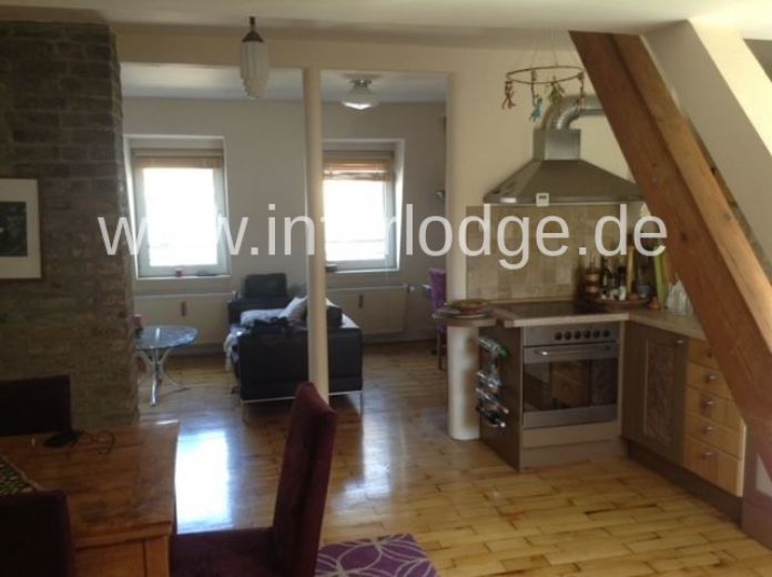 INTERLODGE  Wohnen auf Zeit: Über 2000 gut möblierte Wohnungen