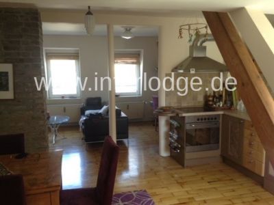 INTERLODGE  Wohnen auf Zeit: Über 2000 gut möblierte Wohnungen