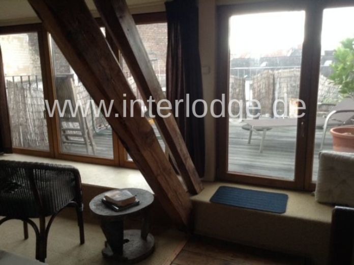 INTERLODGE  Wohnen auf Zeit: Über 2000 gut möblierte Wohnungen