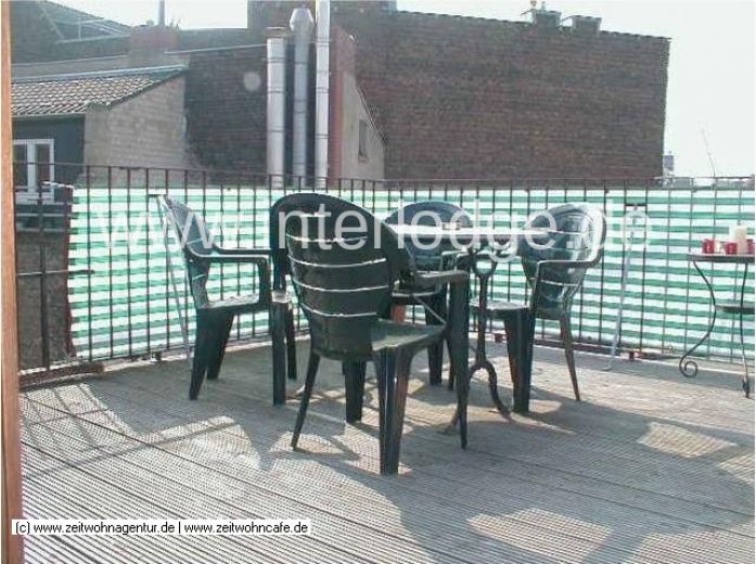 INTERLODGE  Wohnen auf Zeit: Über 2000 gut möblierte Wohnungen