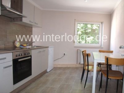 INTERLODGE Monteurunterkünfte:
Gut ausgestattete Zimmer, ab 14 Tage Mietzeit, Küche, TV, W-Lan.