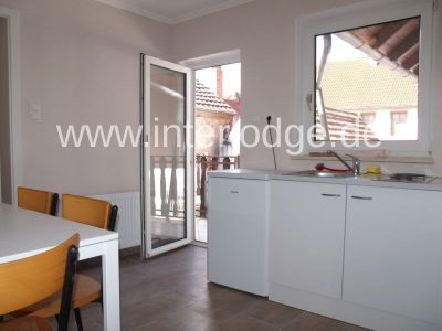 INTERLODGE Monteurunterk&uuml;nfte:
Gut ausgestattete Zimmer, ab 14 Tage Mietzeit, K&uuml;che, TV, W-Lan.