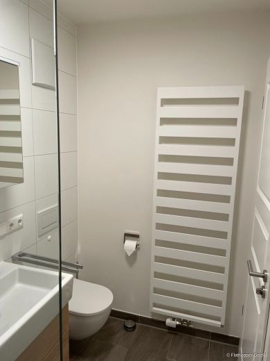 Möblierte 2-Zimmer-Wohnung in ruhiger Lage von Unterschleißheim