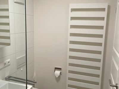 Möblierte 2-Zimmer-Wohnung in ruhiger Lage von Unterschleißheim