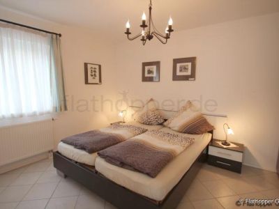 Mitten im Grünen: 2-Zimmer-Wohnung mit Terrasse, Garten und Parkplatz in Bad Endorf - Landkreis Rosenheim