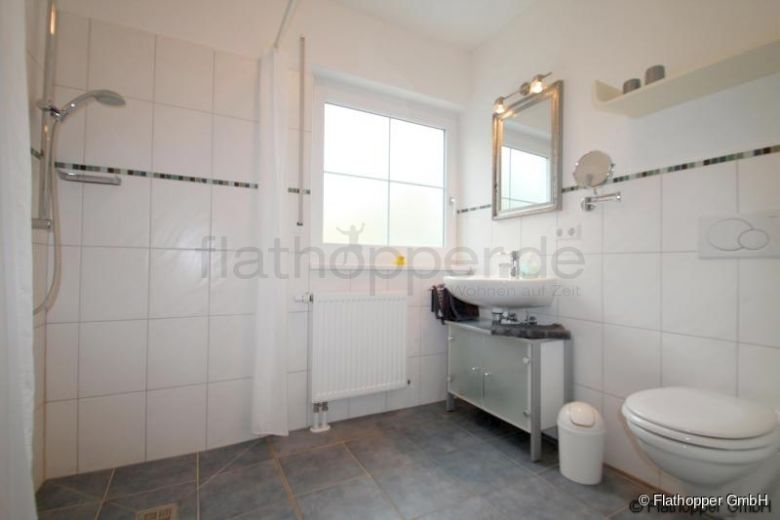 Idyllisch gelegene 2-Zimmer Wohnung mit Terrasse und Garten sowie Parkplatz in Bad Endorf - Landkreis Rosenheim