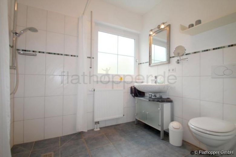 Idyllisch gelegene 2-Zimmer Wohnung mit Terrasse und Garten sowie Parkplatz in Bad Endorf - Landkreis Rosenheim