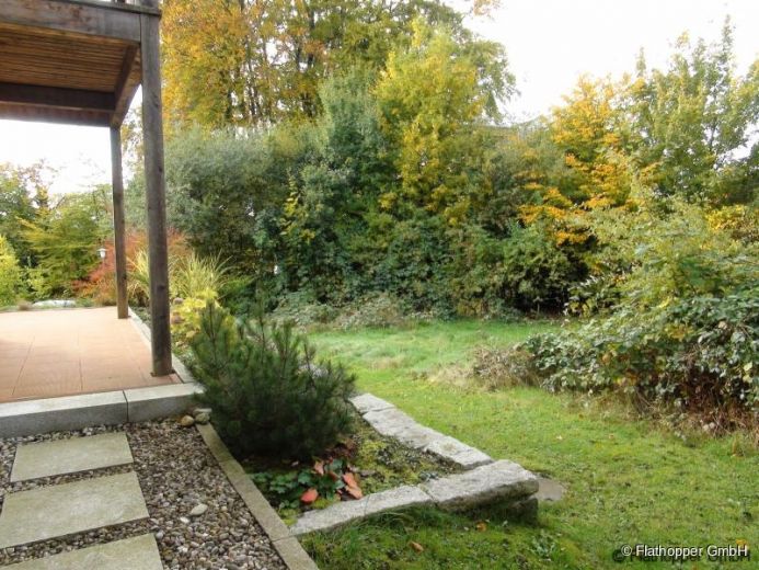 2-Zimmer Wohnung mit Studiocharakter inkl. Balkon in Bad Endorf - Landkreis Rosenheim