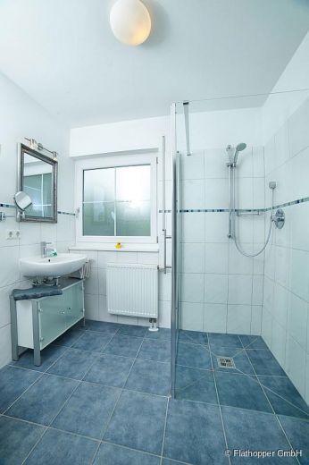 2-Zimmer Wohnung mit Studiocharakter inkl. Balkon in Bad Endorf - Landkreis Rosenheim