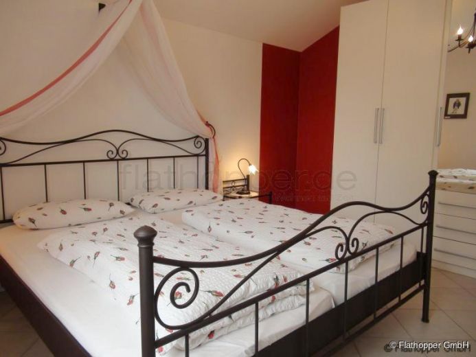 2-Zimmer Wohnung mit Studiocharakter inkl. Balkon in Bad Endorf - Landkreis Rosenheim